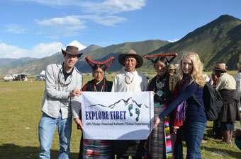 Top 5 Tibet Tours