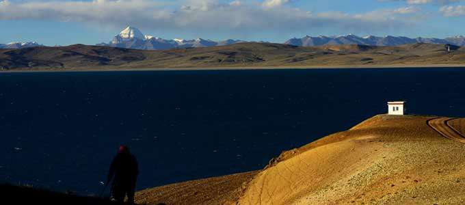 14-16 Days Kailash Tour