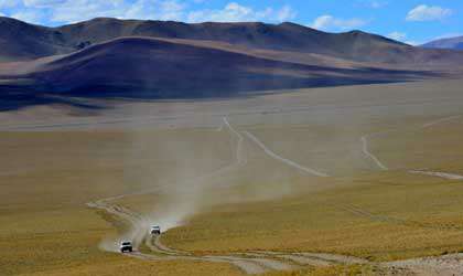 14-16 Days Kailash Tour