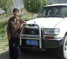 Tashi (Driver)