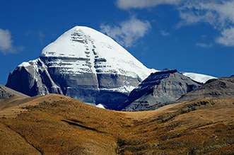 Mt. Kailash Pilgrimages