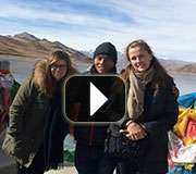 Tashi Yangphel ( Tour Guide)