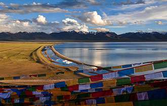 Top 5 Tibet Tours