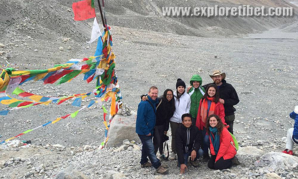 20160923-George-Tibet Tra