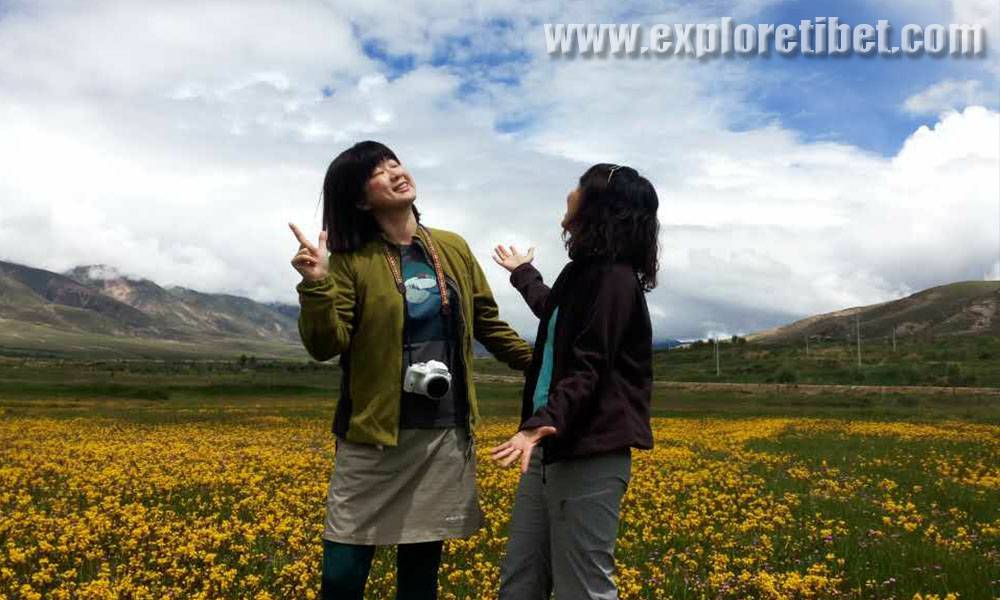 20161102-Erene-Tibet Trav