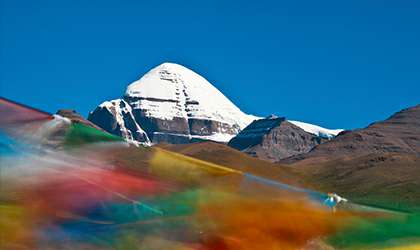 15 Days Kailash Tour