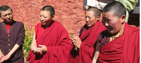 Drolma Lhakhang-Explore Tibet. Drolma Lhakhang-Explore Tibet.