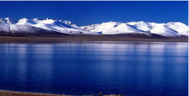 Listen To The Nature & Its Mesmerizing-Explore Tibet.