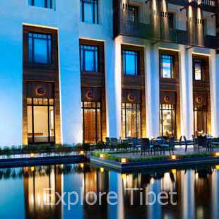 Planning a Budget Tour to Tibet Planning a Budget Tour to Tibet