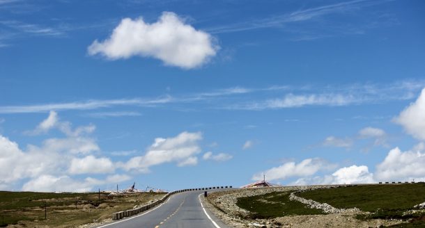 Tibet photography