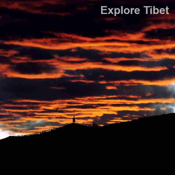 Why Tibet Tour is a Good Hunt for Photography Why Tibet Tour is a Good Hunt for Photography