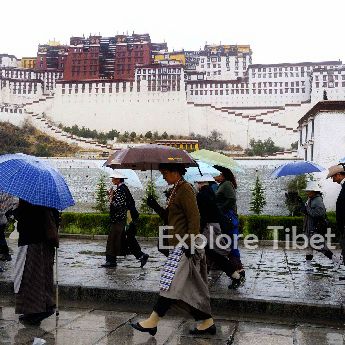 Current Weather Condition in Lhasa Current Weather Condition in Lhasa