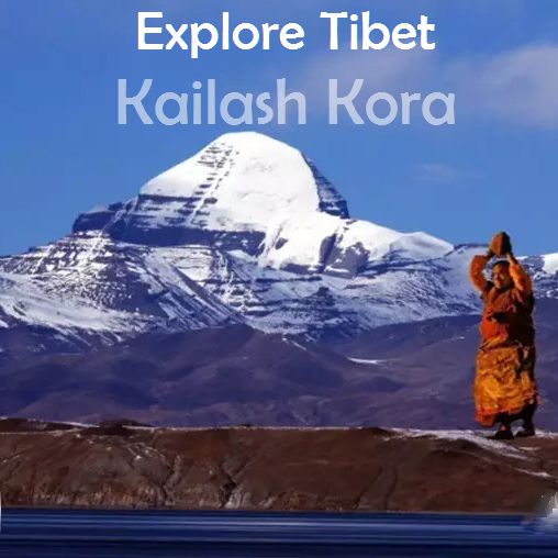 3 Days Kailash Kora – Tibet Trekking 2021 3 Days Kailash Kora – Tibet Trekking 2021