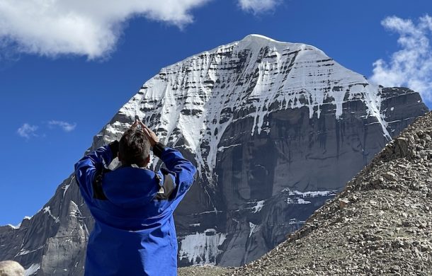 FAQs About Mt. Kailash Tour