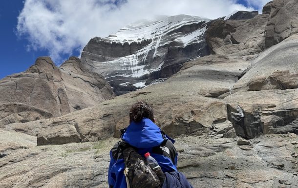 Mount Kailash