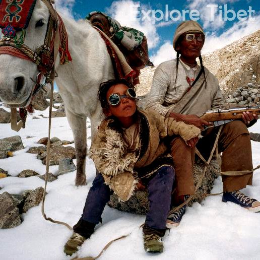 Altitude in Tibet – Tibet Travel Information Altitude in Tibet – Tibet Travel Information