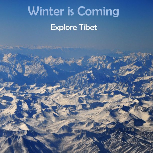 Traveling to Tibet in Winter Traveling to Tibet in Winter