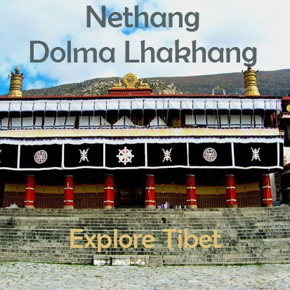 Nethang Dolma Lhakhang – Tibet Travel Information Nethang Dolma Lhakhang – Tibet Travel Information