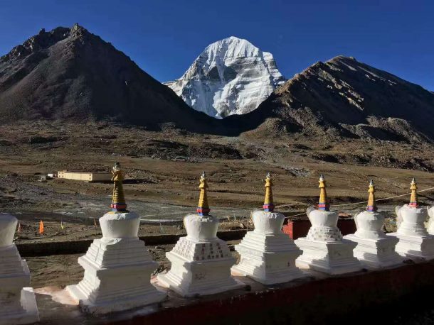 Best Time to Travel Lhasa, Mt Everest, and Mt Kailash | Explore Tibet