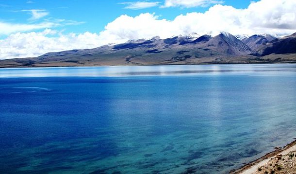 Lake Manasarovar