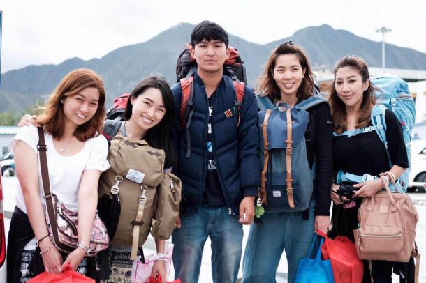 Tibet Group Tours: Making That Dream Tibet Trip a Reality