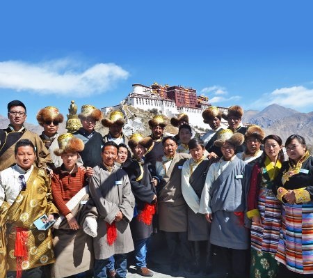 Four Steps to getting your Tibet Visa from Nepal Four Steps to getting your Tibet Visa from Nepal