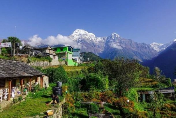 Misconceptions about the Tibet tour from Kathmandu Misconceptions about the Tibet tour from Kathmandu