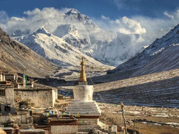Top 10 sights of a Tibet Tour | Explore Tibet Top 10 sights of a Tibet Tour | Explore Tibet