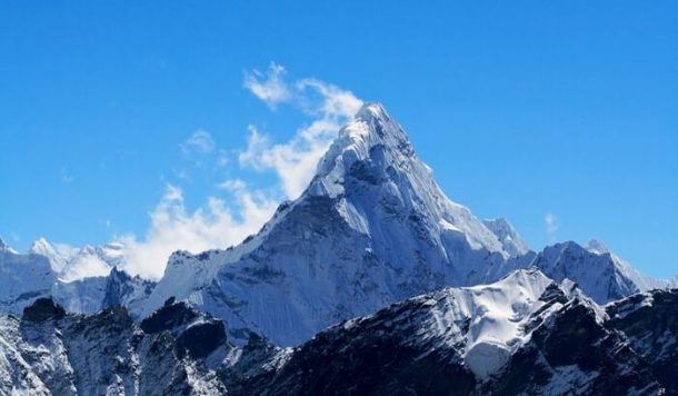 Why the Everest Base Camp Tours in Tibet Better Than from Nepal | Explore Tibet Why the Everest Base Camp Tours in Tibet Better Than from Nepal | Explore Tibet