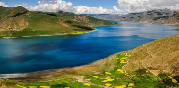 Traveling to Tibet from Nepal or from China? Traveling to Tibet from Nepal or from China?