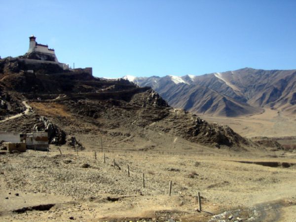 Top sights of Lhokha Prefecture, Tibet Top sights of Lhokha Prefecture, Tibet
