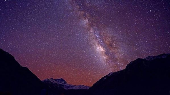 Stunning photos that will make you want to travel to Tibet Stunning photos that will make you want to travel to Tibet
