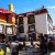 In front of Jokhang Temple in Lhasa- Explore tibet
