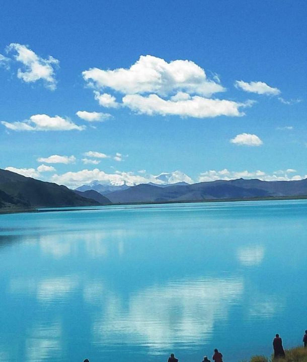 Best places to visit for your first Tibet tour Best places to visit for your first Tibet tour