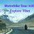 Tibet tours with Explore Tibet