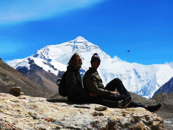 Top 5 places in Tibet for Trekking
