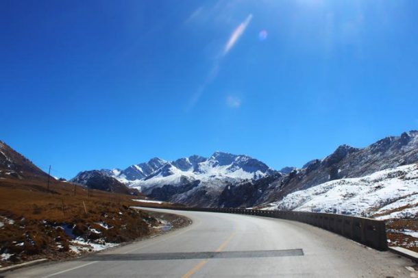 Tibet Winter Tours for budget travelers Tibet Winter Tours for budget travelers