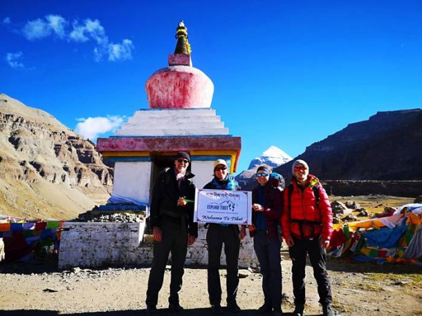 Can Tourists Visit Tibet?