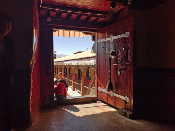Pilgrimage - The Tibetan Holy Quest﻿