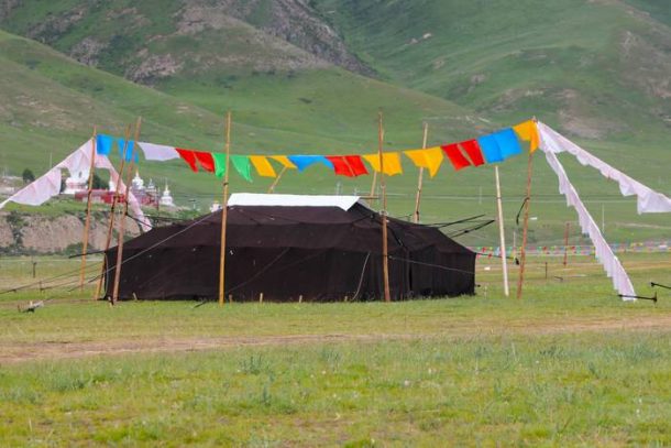 Is Tibet Worth Visiting? Is Tibet Worth Visiting?