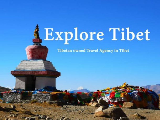 Good News for the Tibet Travelers Good News for the Tibet Travelers