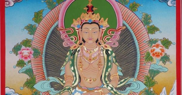 Tibetan Bon – an Ancient Religion or another version of Buddhism?