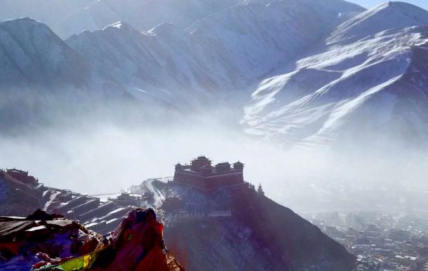 What Is Tibet Known For? What Is Tibet Known For?