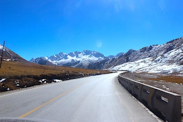 Tibet Travel Itineraries Tibet Travel Itineraries