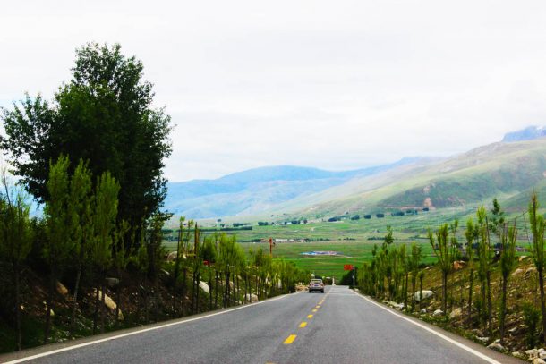 How to Plan a Trip to Tibet? How to Plan a Trip to Tibet?