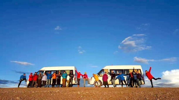 Tibet Group Tour with Explore Tibet Travel Company in Lhasa