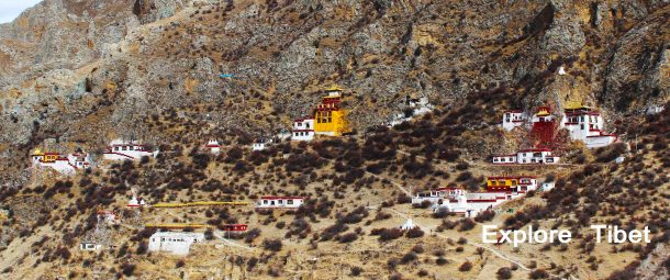 Meditating in Tibet – Top Tibetan Sites for Meditation