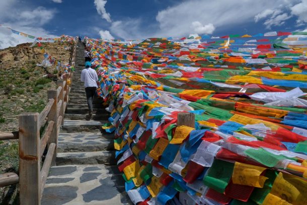 Lhasa to Kathmandu Overland: an Experience of a Lifetime with Explore Tibet