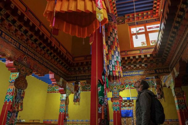 Lhasa to Kathmandu Overland: an Experience of a Lifetime with Explore Tibet
