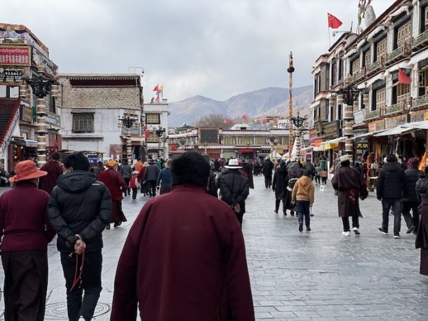 Bakhor Street 